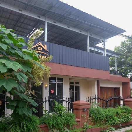 Koolkost Near Stadion Maguwoharjo Salakan Екстериор снимка