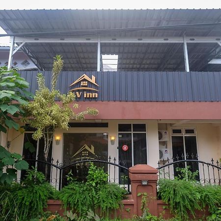 Koolkost Near Stadion Maguwoharjo Salakan Екстериор снимка