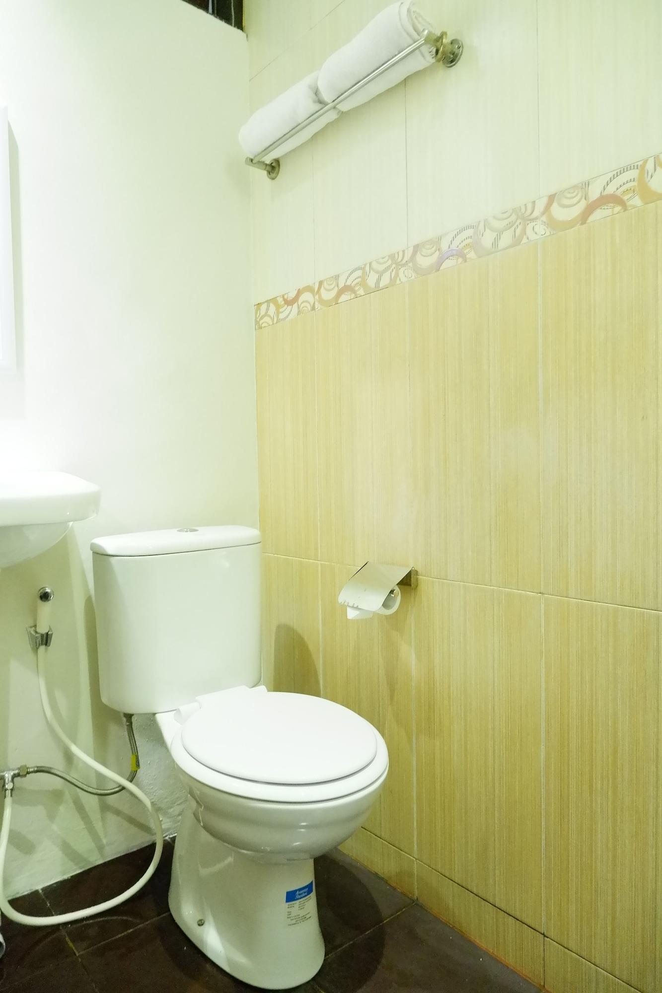 Koolkost Near Stadion Maguwoharjo Salakan Екстериор снимка