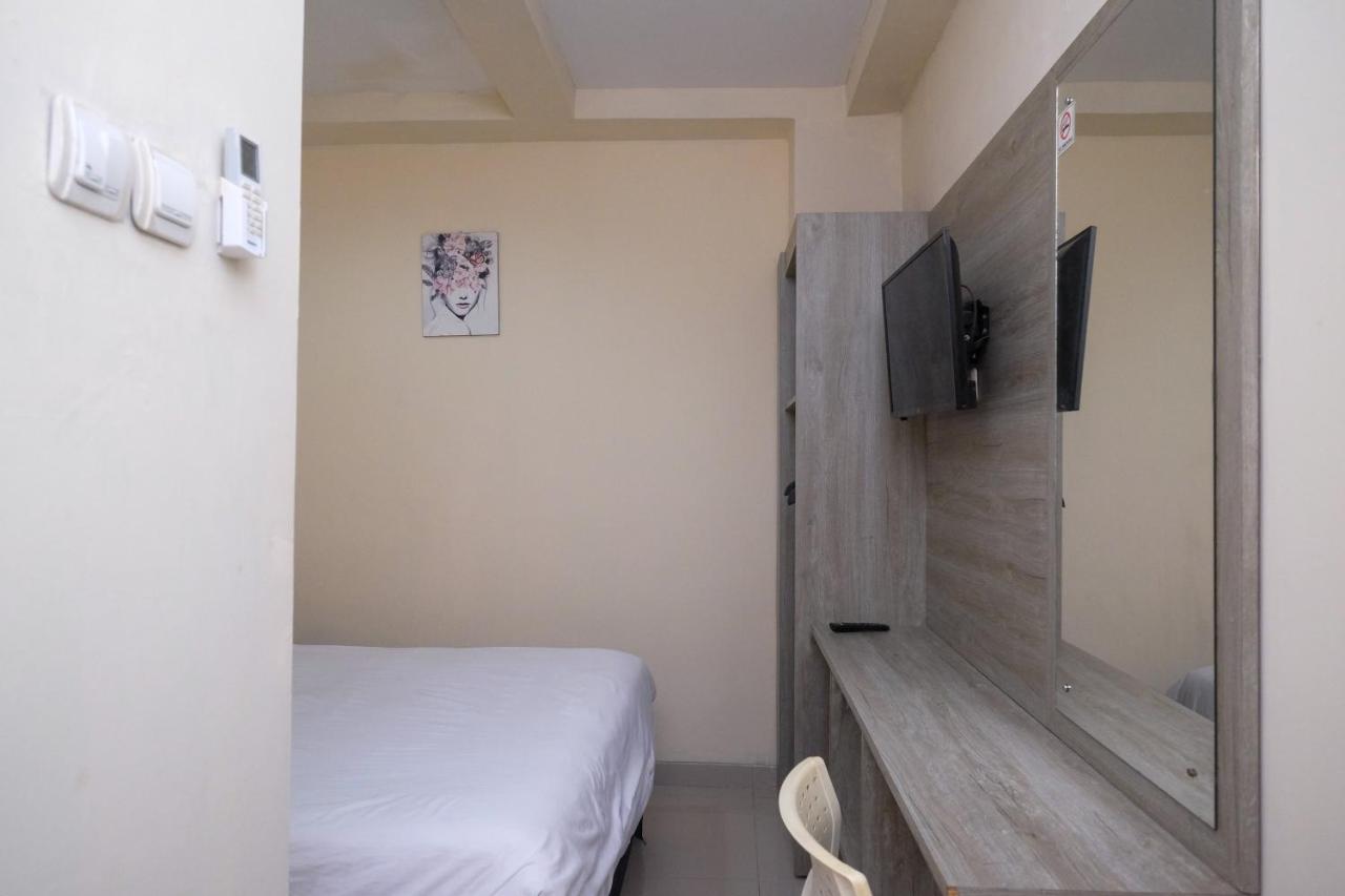 Koolkost Near Stadion Maguwoharjo Salakan Екстериор снимка
