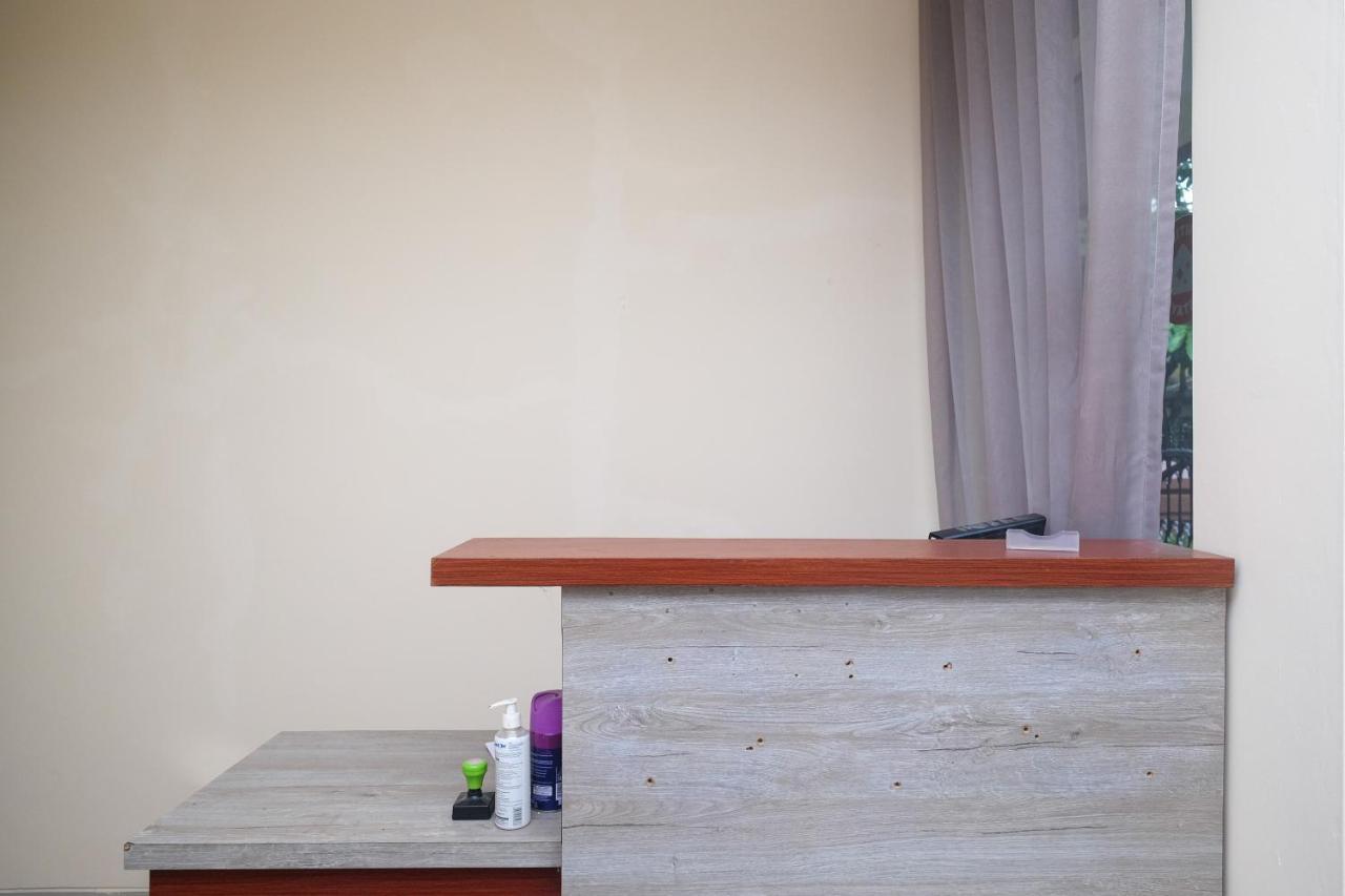 Koolkost Near Stadion Maguwoharjo Salakan Екстериор снимка