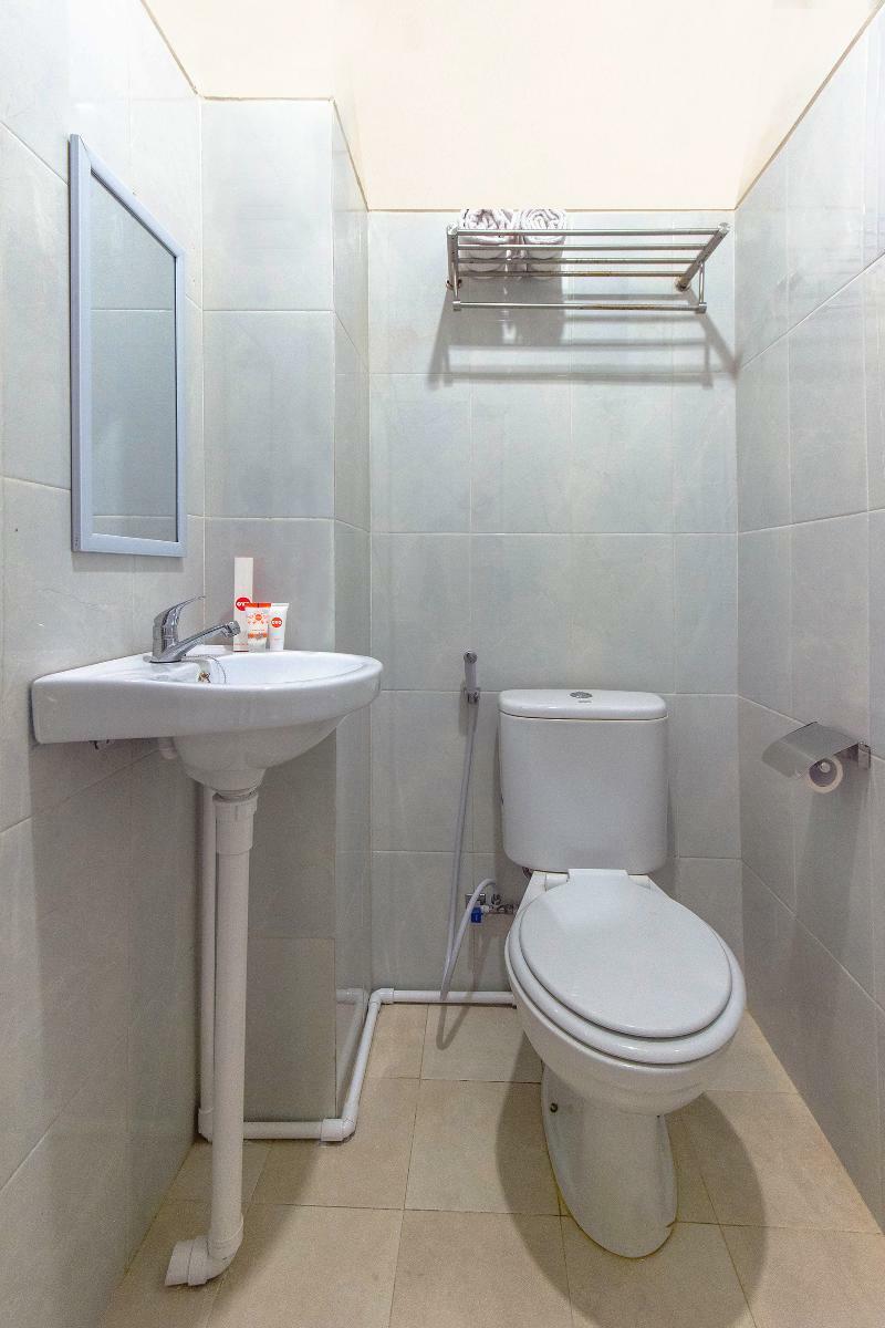 Koolkost Near Stadion Maguwoharjo Salakan Екстериор снимка