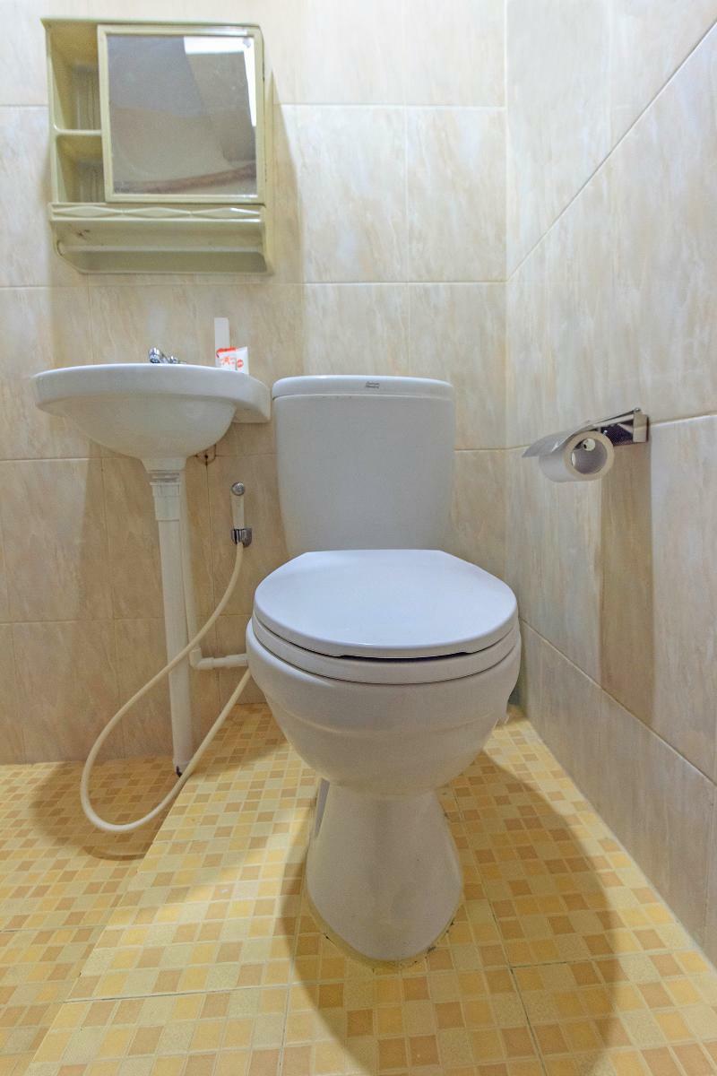 Koolkost Near Stadion Maguwoharjo Salakan Екстериор снимка